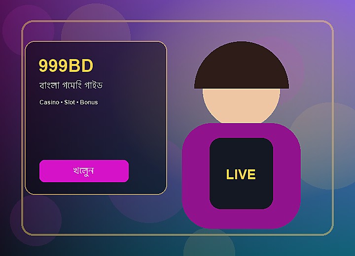 999BD গেম লবি